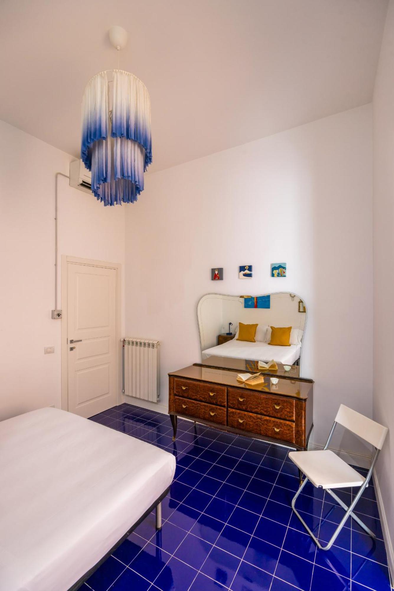 Piazza Miraglia - Apartment By Wonderful Italy Νάπολη Εξωτερικό φωτογραφία