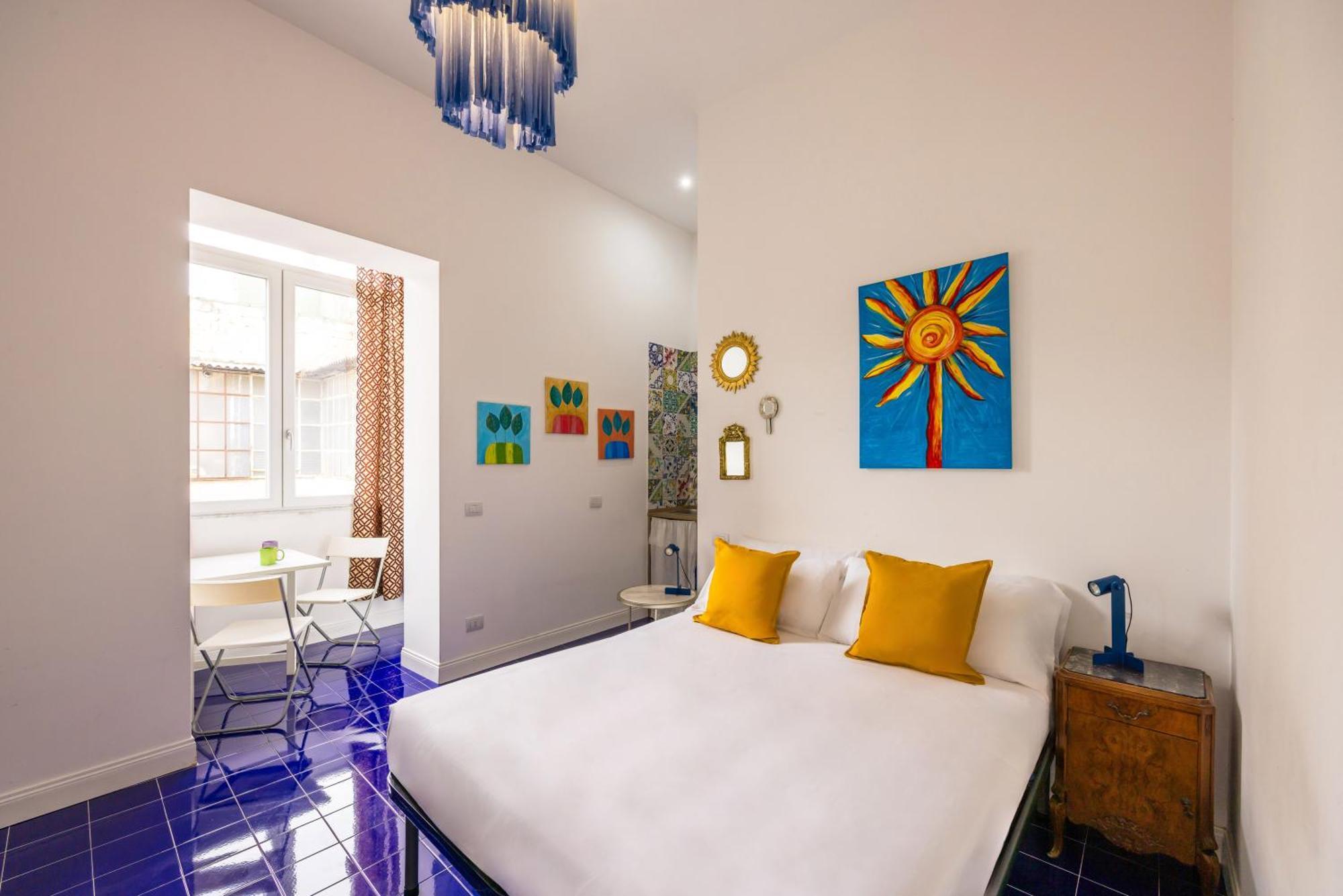 Piazza Miraglia - Apartment By Wonderful Italy Νάπολη Εξωτερικό φωτογραφία