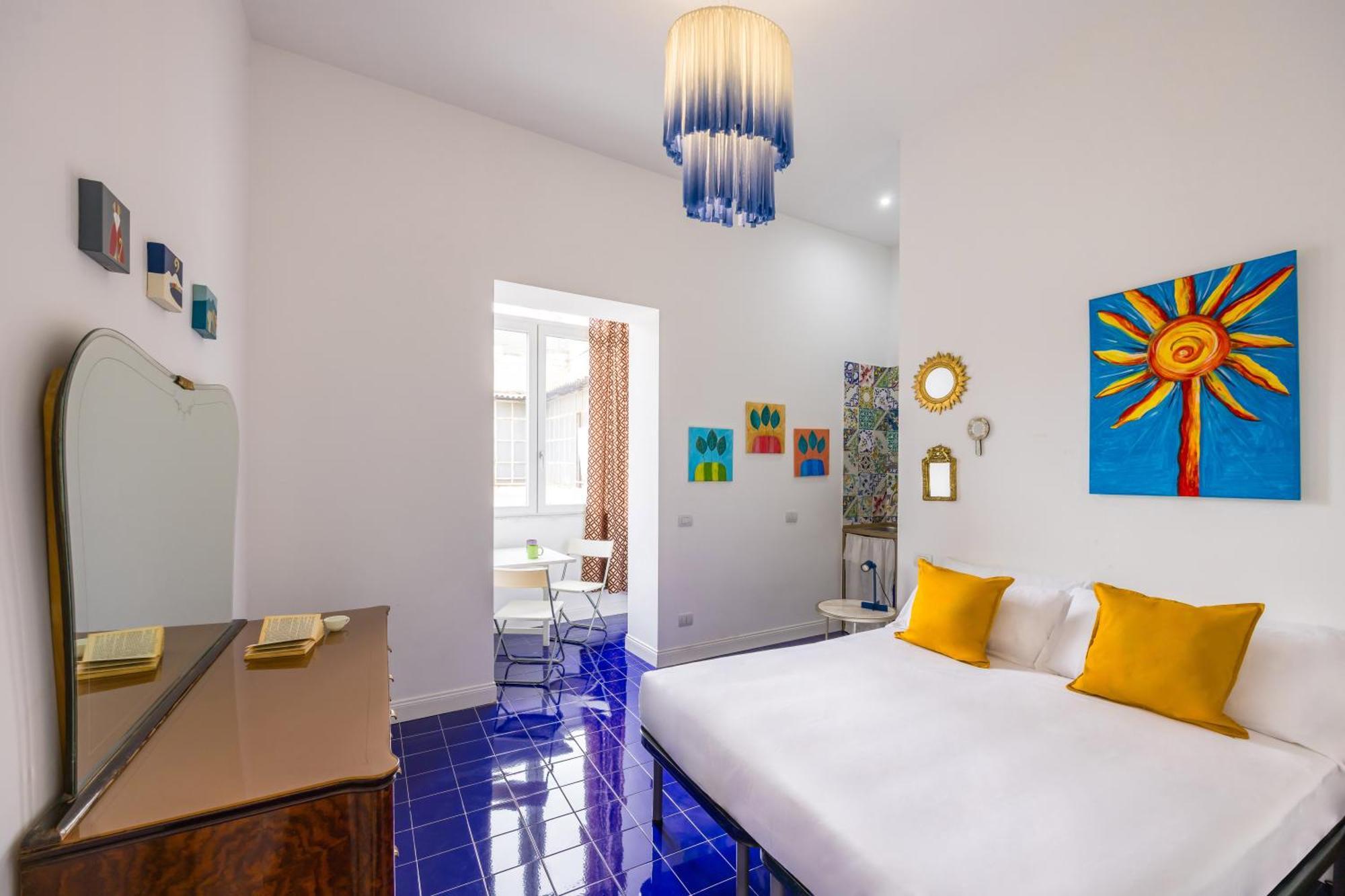 Piazza Miraglia - Apartment By Wonderful Italy Νάπολη Εξωτερικό φωτογραφία