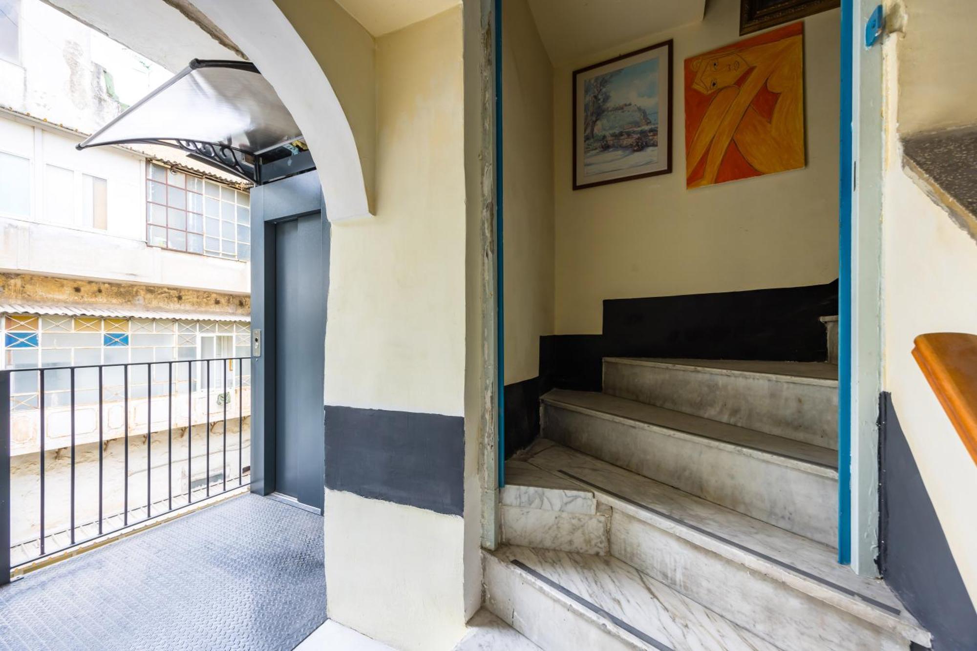 Piazza Miraglia - Apartment By Wonderful Italy Νάπολη Εξωτερικό φωτογραφία