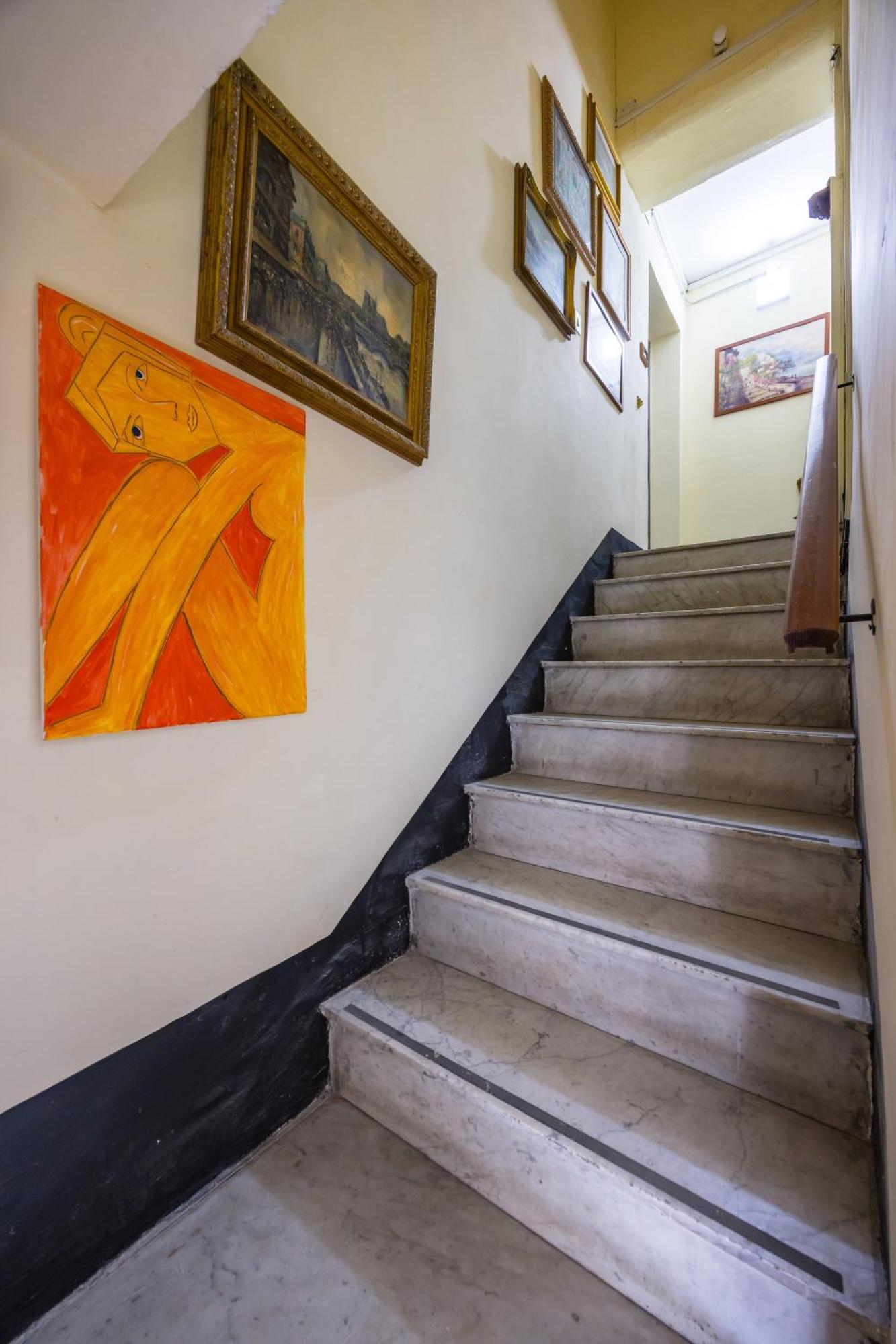 Piazza Miraglia - Apartment By Wonderful Italy Νάπολη Εξωτερικό φωτογραφία