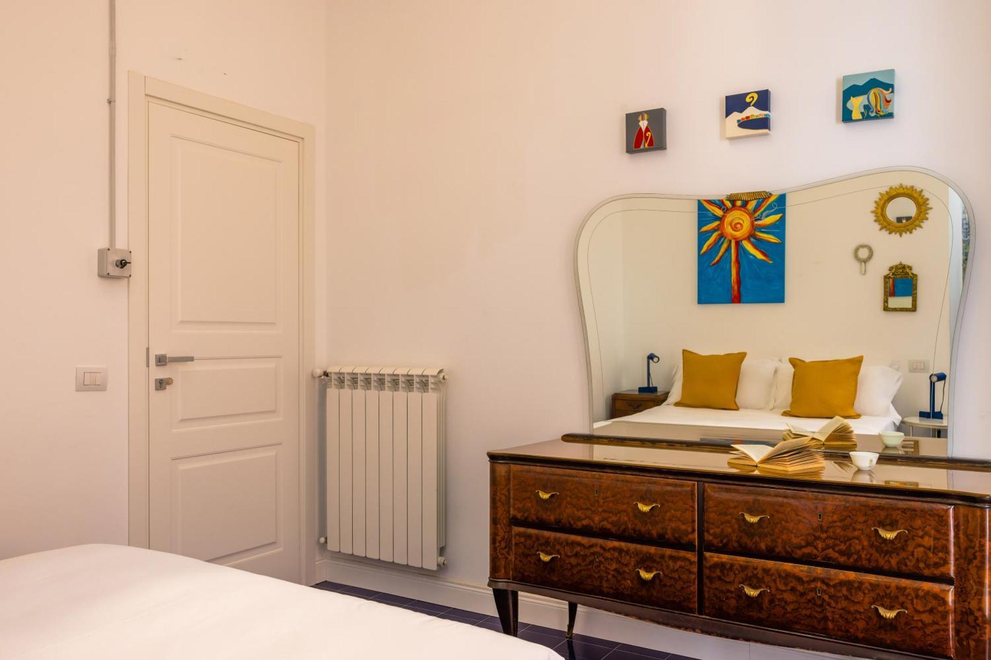 Piazza Miraglia - Apartment By Wonderful Italy Νάπολη Εξωτερικό φωτογραφία