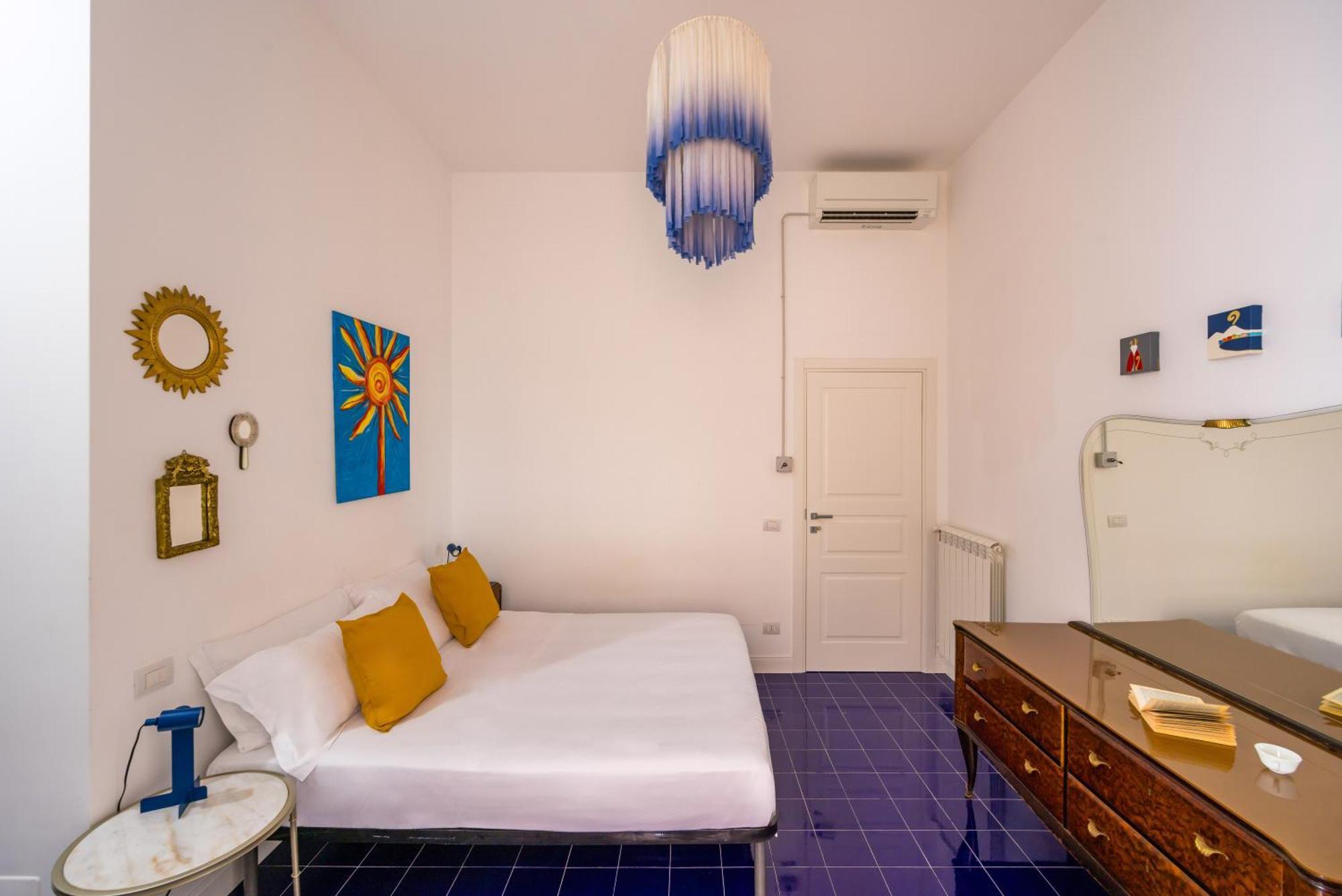 Piazza Miraglia - Apartment By Wonderful Italy Νάπολη Εξωτερικό φωτογραφία