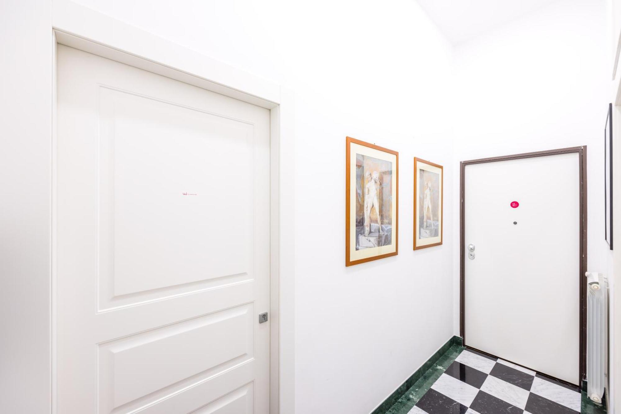 Piazza Miraglia - Apartment By Wonderful Italy Νάπολη Εξωτερικό φωτογραφία