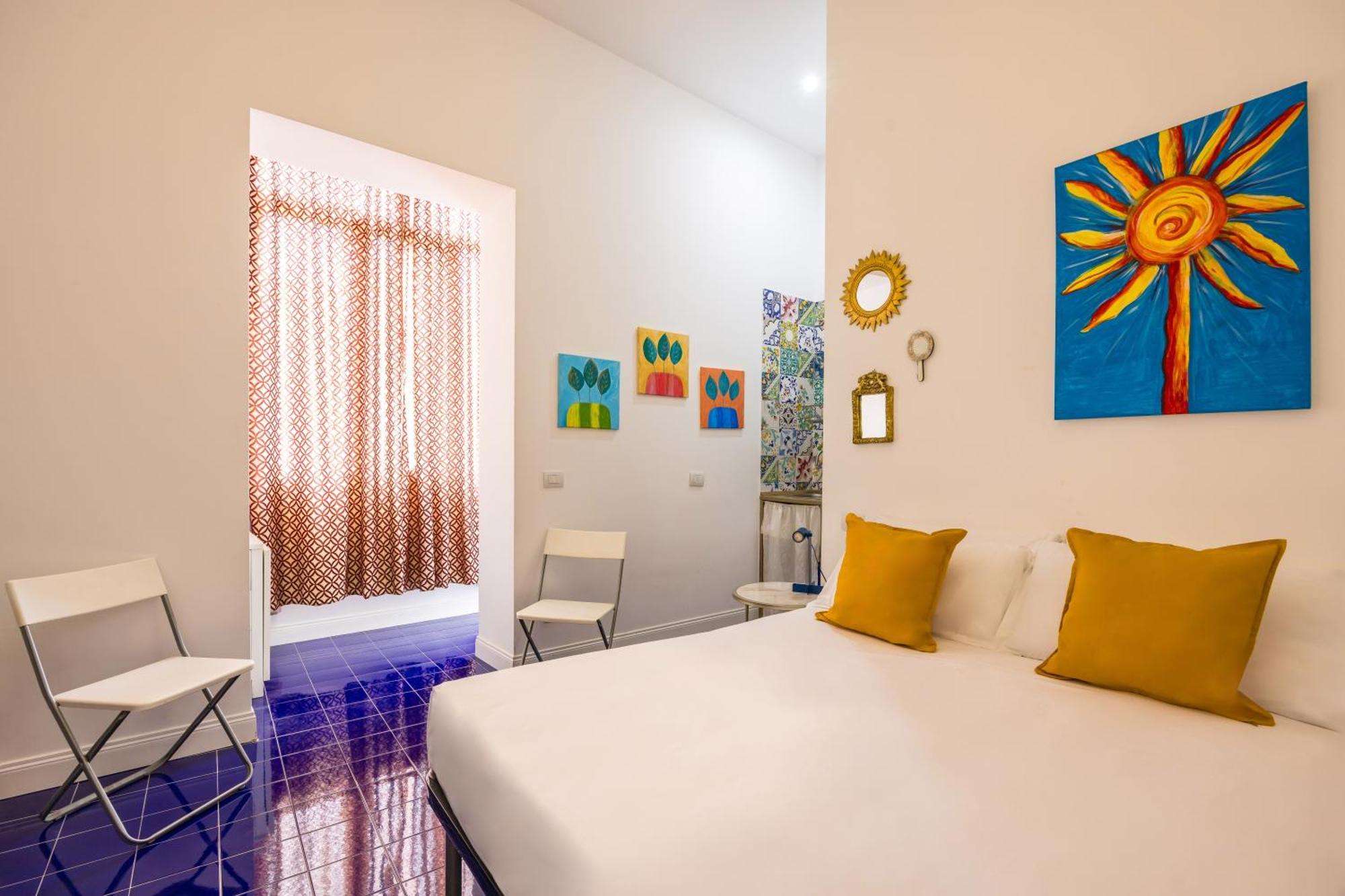 Piazza Miraglia - Apartment By Wonderful Italy Νάπολη Εξωτερικό φωτογραφία